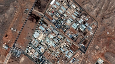 CNN International: İran Nükleer Tesisleri Yok Olmadı