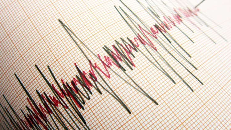 Bingöl'de 3,8 büyüklüğünde deprem