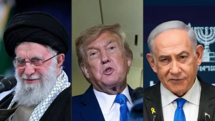 Trump: İki ülke de ateşkesi ihlal etti