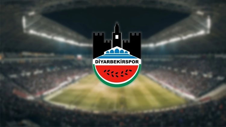 Diyarbekirspor isim değişikliğine gidiyor: ''Kobani Spor''