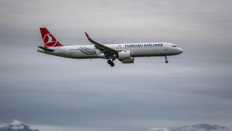 THY, Erbil ve Bağdat seferlerine yeniden başlıyor
