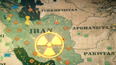 Îstixbarata Amerîkayê: Êrişên me bernameya nukleer a Îranê ji holê ranekir