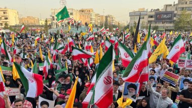 12 Günlük Savaş: İsrail-İran Çatışmasından Çıkarımlar