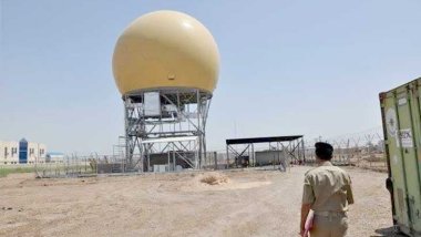 Irak askeri üslere yönelik hedef alma olayını araştırıyor: 'Cezasız kalmayacak'