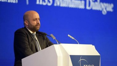 İsrail Güvenlik Danışmanı: Suriye ile doğrudan temastayız