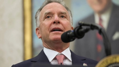 Trump’ın Ortadoğu temsilcisi: İbrahim Anlaşmaları'na katılan ülkelerle ilgili büyük duyurularımız olacak