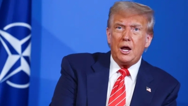 Trump: İran uzun bir süre bomba üretemeyecek