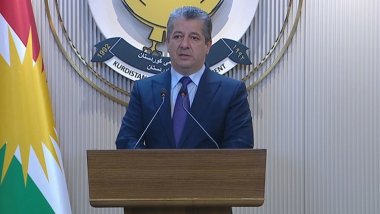 Mesrur Barzani: Petrol ihracatının durmasının zararı 25 milyar dolar