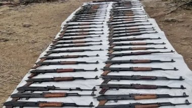 İddia: PKK'nin silah teslimi Temmuz’da başlayacak Ağustos’ta bitecek