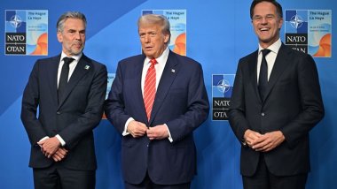 Trump: İran'la 4 gün içinde yeni gelişmeler olabilir