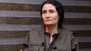 PKK yöneticisi: Niyeti iyi olan bir devlet, kongre sonrası ikinci gün komisyon kurardı