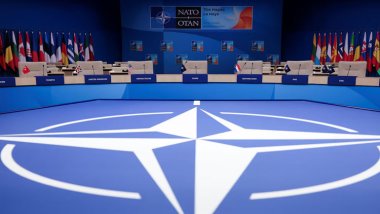 2026 NATO Zirvesi Türkiye'de yapılacak