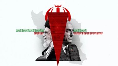 İran'da Rejim Sarsılıyor: Yeni Bir Dönem mi Başlıyor?