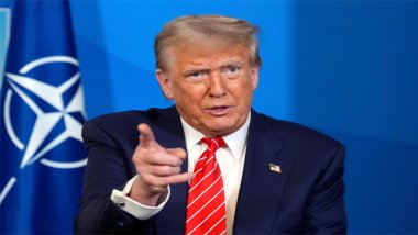 Trump: İsrail Fordo nükleer tesisine ajan gönderdi ….  Tesis tamamen yok edildi!