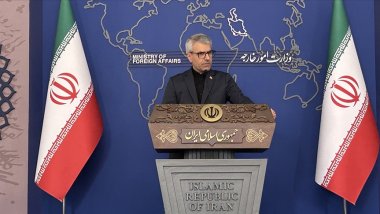 İran: Nükleer tesislerimiz ağır hasar gördü