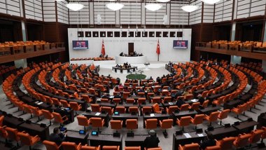 Reuters: Muhalefet 'yeni süreç' için planlanan Meclis komisyonunun yasa ile kurulmasından yana