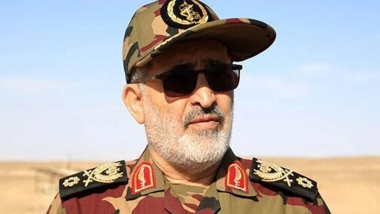 İran'ın en üst askeri karargahının komutanı Şadmani, hayatını kaybetti