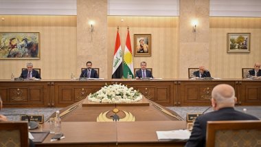 Erbil’den Bağdat’a Tepki: Maaş Kesintisi Anayasaya Aykırı