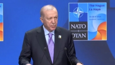 Erdoğan: Kürtler parlamentoda güçlü potansiyele sahipler