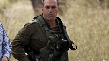 İsrail Genelkurmay Başkanı: Kara komando grupları savaş sırasında İran'da faaliyet gösterdi