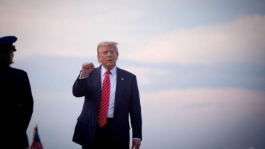 ABD'nin askeri müdahalesine yeni isim: Trump Doktrini