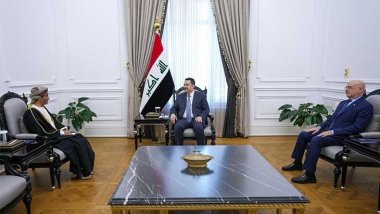 ABD'li ve İngiliz yetkililerden Irak'a övgü