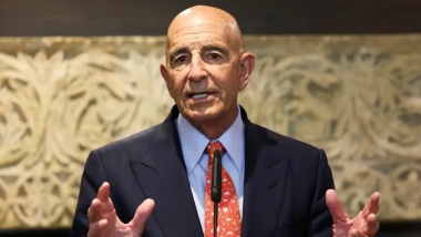 ABD, Suriye'nin yeni hükümetine kendini kanıtlama şansı vermek istiyor