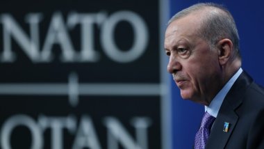 Erdoğan: DEM heyetiyle görüşeceğim, 'Terörsüz Türkiye' hakkında konuşacağımız konular var