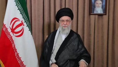 İsrail-İran ateşkesinin ardından Hamaney'den ilk açıklama