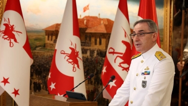 MSB'den PKK'nin silah bırakma süreciyle ilgili açıklama