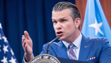 ABD Savunma Bakanı: Fordo'ya devasa zarar verdik