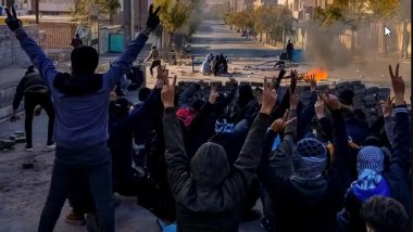 Ateşkesten Sonra İran’dan Kürtlere Sert Baskı