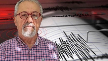 Naci Görür'den fay hattı uyarısı: 7'lik deprem kapıda olabilir
