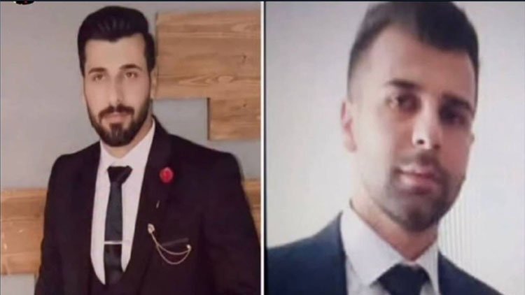 Urmiye: İki kardeş sekizinci kattan düşerek hayatını kaybetti