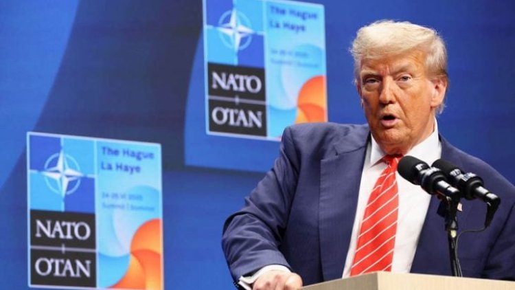 Kissinger ve Trump'ın Tonunu Okumak: İran 1973'teki Mısır Gibi Yenildi mi?