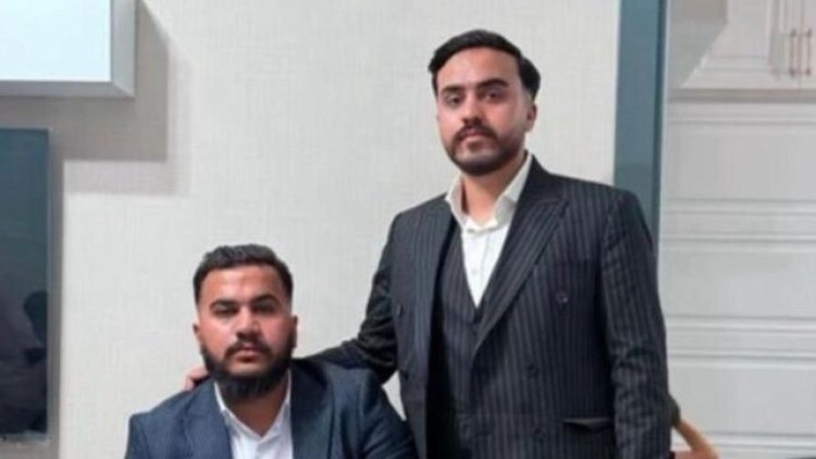 Li Rihayê pevçûn: 2 birayên Îraqî hatin kuştin