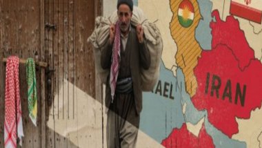 Tahran-Tel Aviv savaşının ardından... İran Kürdistanı'nda belirleyici an mı yaklaşıyor?