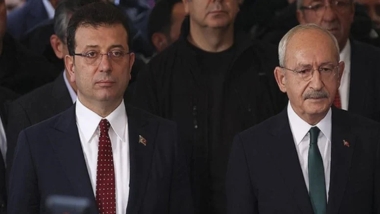 İmamoğlu’ndan Kılıçdaroğlu açıklaması: İhanete uğrama duygusuyla karşı karşıyayım