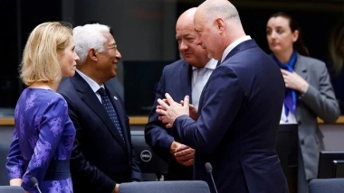 AB liderleri İsrail ve Rusya konusunda uzlaşamadı