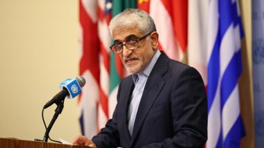 İran, ABD ile nükleer görüşmelerde bölgesel konsorsiyuma ve uranyum transferine açık