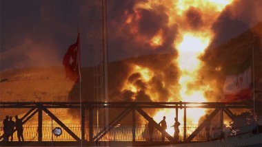 İsrail-İran savaşının devam etmesine dair Türkiye’nin endişeleri