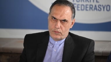 İran'ın Ankara Büyükelçisi: Ateşkesi İsrail istedi