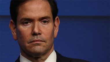 ABD, İsrail ve İran arasında kalıcı barışı teşvik etmek için Pakistan'la görüştü