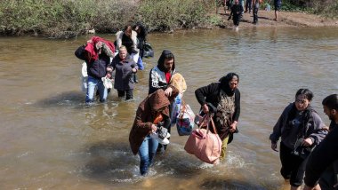 Reuters: “Suriye’de Alevi kadın ve kız çocukları kaçırılıyor”