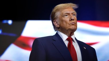 Trump: Hamaney'i hedef aldı!