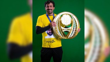 Kobanespor, yeni teknik direktörünü Kürdistan’dan transfer etti