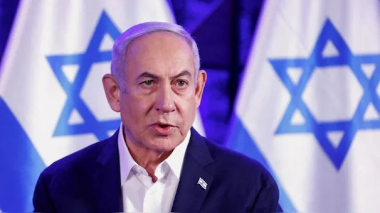 'Kızıl Düğün' operasyonu: Netanyahu, İran'a saldırmak için oğlunu kullanmış