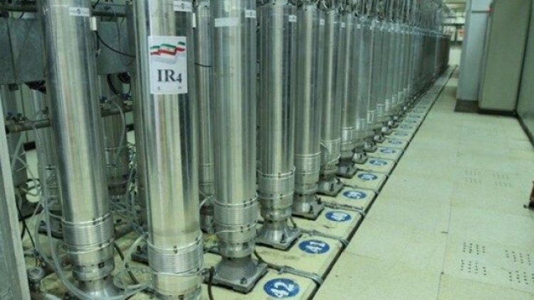 İsrail, İran’ın zenginleştirilmiş uranyumu sakladığı yeri ifşa etti