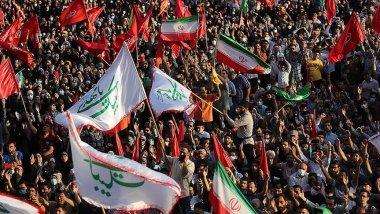 Malik El Hafız: İran'da Kürtler arasında birlik yok, ABD, Rojhilat Kürt Hareketlerini özellikle PJAK'ı güvenilir ortak olarak görmüyor