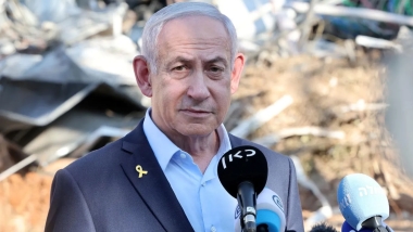 İran'la ateşkesin ardından Netanyahu'nun Gazze hamlesi ne olacak?